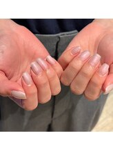 エイティスト(8ist)/ワンカラーネイル[新宿/新宿駅]