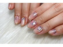 ティダ バイ リエネイル(TIDA by rienail)