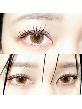 プラチナムドール 和歌山店(PLATINUM DOLL)/まつ毛エクステ