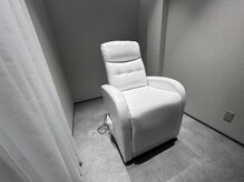 レイグロー バイ ヘッドライト ひたちなか店(RAYGLOW by HEADLIGHT)の雰囲気（完全個室でプライベートな空間を◎）