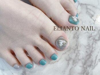 エリアントネイル(ELIANTO NAIL)/