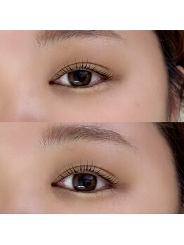 ププ(pupu)/ラッシュリフト