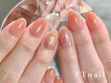 ティーティールーム(TT room)/＋アート追加¥1100