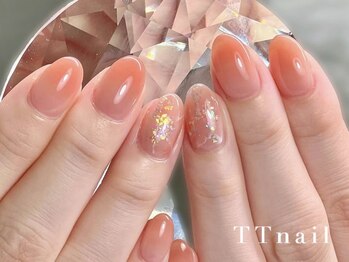 ティーティールーム(TT room)/+アート追加¥1100