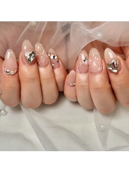 ネイルサロン ローズ(Rose)/