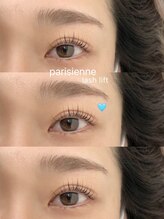 ビューティーサロン ココ 可児店(COCO)/パリジェンヌラッシュリフト