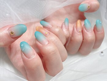 ぐーすか 北24条店/持ち込みDesign105分