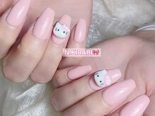 エヌドットキラリ(N.KIRARI)/