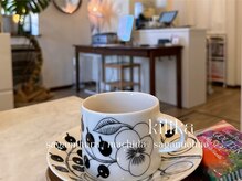 ネイルサロン キリカ(Nailsalon Kilika)/施術風景
