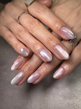 ネイルフレーバー(Nail Fravor)/