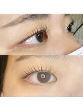 シーペアー(Sea pear)/LDカール！