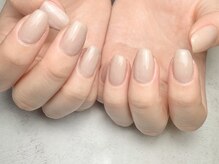 マニネイルケア 盛岡店(maninail CARE)/シンプルデザイン