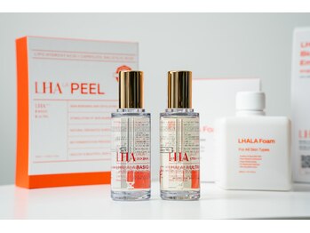 フロックス(Phlox)/ララピール