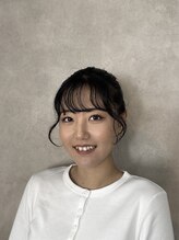 エティル(Etel atelier)&nbsp;Yuika 