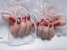 ズンビーネイル(Zunbee nail)/マグネット