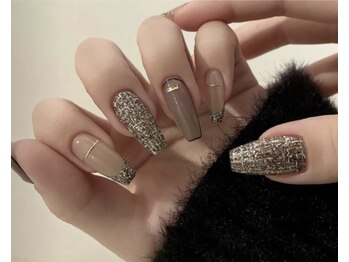 ティナ ネイルスタジオ(Tina Nail Studio)/