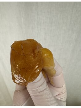 シュク(SHUKU)/必要以上に剥がしません◎