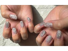プライベートネイルサロン104 大濠(private nail salon 104)/