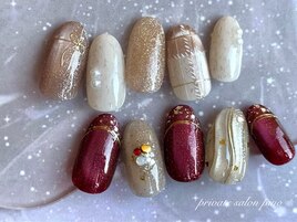 【ハンド】12月おすすめ