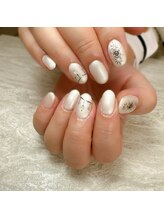 ソウル ネイルアートギャラリー(Sol Nail Art Gallery)/ジュエリーネイル
