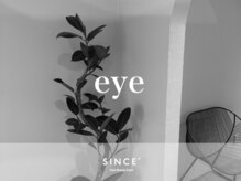 シンス(SINCE+)/アイラッシュ・アイブロー