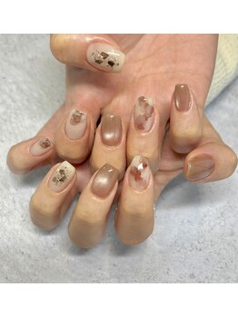 ワイ デゥ シルク(Y de Silk)/silk定額