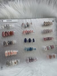 NEW定額サンプル