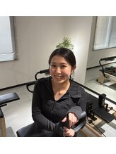 ルルト 心斎橋店 Rei