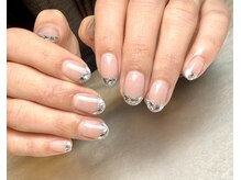 ヒマワリ(HIMAWARI)/ガラスフレンチ