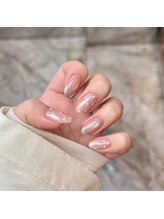 ヘブン ネイル 鶯谷(HEAVEN Nail)/