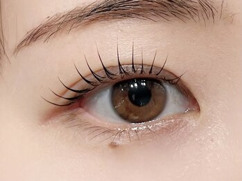 エトロ(ETORO)/オーダーメイドまつげパーマ