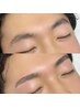 メンズケアの新常識！【メンズアイブロウ】清潔感アップで一気に垢抜モテ眉◎
