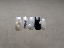 エスキース ネイルスタジオ(esquisse nail studio)/ART DESIGN