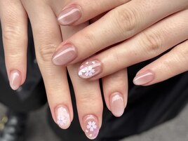 マグネットネイル