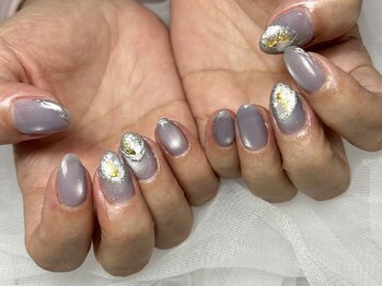 秋桜./定額デザイン