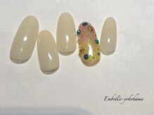 アンベリール 横浜店(Embellir)/(2362)定額Aコース￥9350→￥7150