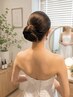 【ブライダルにオススメ】天使の羽造形コース(姿勢矯正・肩甲骨剥がし)¥6500