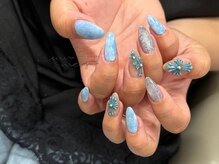 サンミーゴネイル 神戸店(Sunmego Nail)