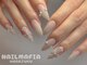 ネイルマフィア 原宿(NAIL MAFIA)の写真