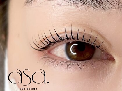 アサ アイデザイン(asa.eye design)の写真