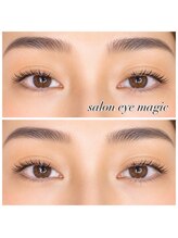 アイマジック バイ きれいデパート(eye magic)/