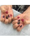定額デザイン《Hand》