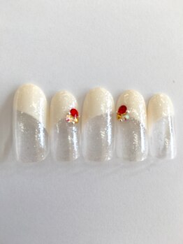 アマービレ(Amabile)/シンプルデザイン定額¥8980