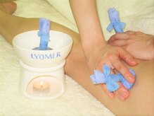 ネフェルティティ 緑地公園店(Nefertity)/◆ホットストーン