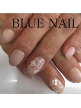 ブルーネイル(Blue Nail)/