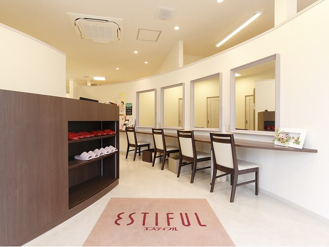 エスティフルふじみ野店