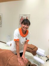 カラダファクトリー 高崎オーパ店 豊田メリー ジョイ