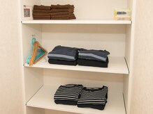 ゆうゆう整体院/着替えありなので仕事帰りにも◎