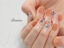 リル(relle)/フリーアート１０本