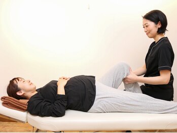 パウワウ プレミアム そごう横浜店(POWWOW Premium)/むくみの防止にも